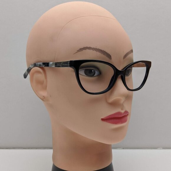 🕶️Michael Kors MK4029 Adelaide III 3120 Eyeglasses 51/15 135 /KAC334🕶️ - Picture 5 of 6